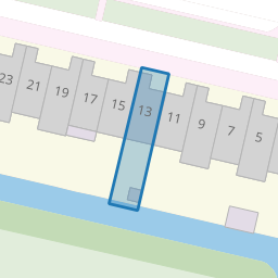 Perceel ASV00-M-4469