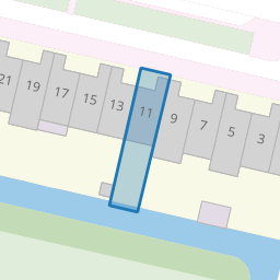 Perceel ASV00-M-4470