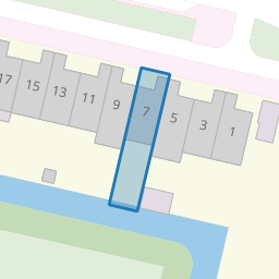 Perceel ASV00-M-4472