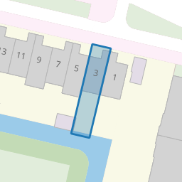 Perceel ASV00-M-4474