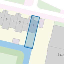 Perceel ASV00-M-4475