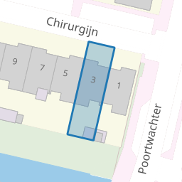 Perceel ASV00-M-4481