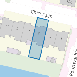 Perceel ASV00-M-4482