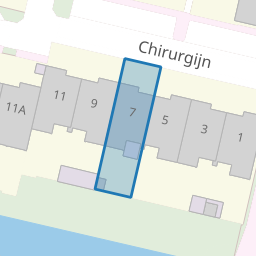 Perceel ASV00-M-4483