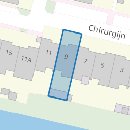 Perceel ASV00-M-4484