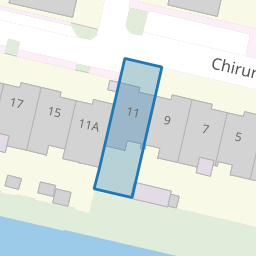 Perceel ASV00-M-4485