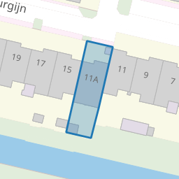 Perceel ASV00-M-4486