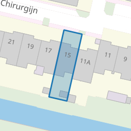 Perceel ASV00-M-4487