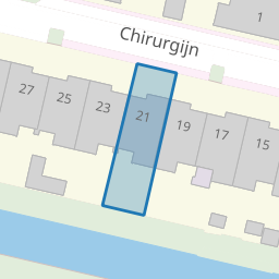 Perceel ASV00-M-4490