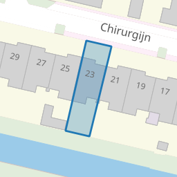 Perceel ASV00-M-4491