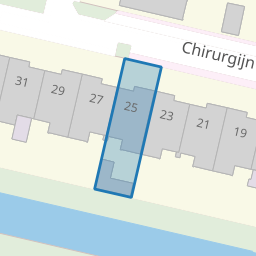 Perceel ASV00-M-4492