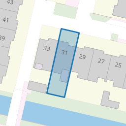 Perceel ASV00-M-4495