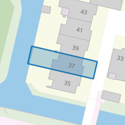 Perceel ASV00-M-4498