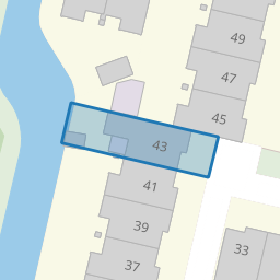 Perceel ASV00-M-4501