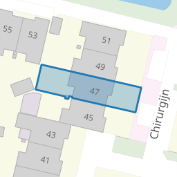 Perceel ASV00-M-4503