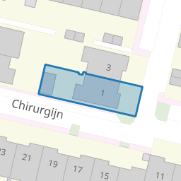 Perceel ASV00-M-4508