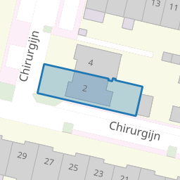 Perceel ASV00-M-4509