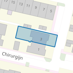 Perceel ASV00-M-4510