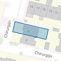 Perceel ASV00-M-4511