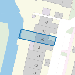 Perceel ASV00-M-4521