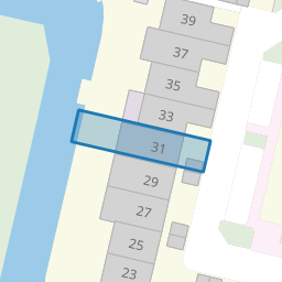 Perceel ASV00-M-4523