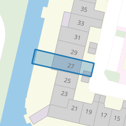 Perceel ASV00-M-4525