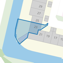 Perceel ASV00-M-4527