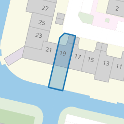 Perceel ASV00-M-4529