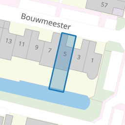 Perceel ASV00-M-4536