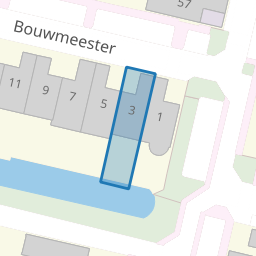 Perceel ASV00-M-4537