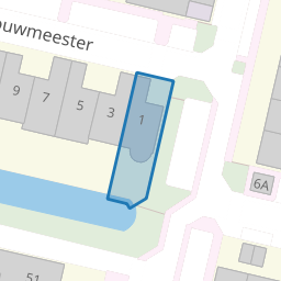 Perceel ASV00-M-4538