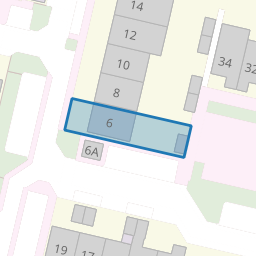 Perceel ASV00-M-4539