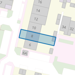 Perceel ASV00-M-4540