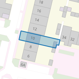 Perceel ASV00-M-4541