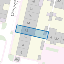 Perceel ASV00-M-4542