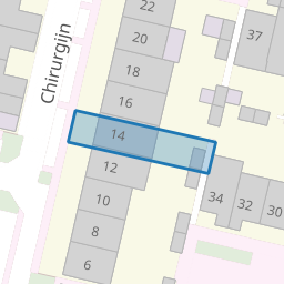 Perceel ASV00-M-4543