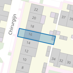 Perceel ASV00-M-4544