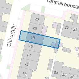Perceel ASV00-M-4545
