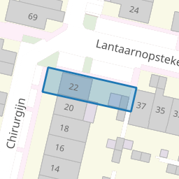 Perceel ASV00-M-4547