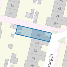 Perceel ASV00-M-4548