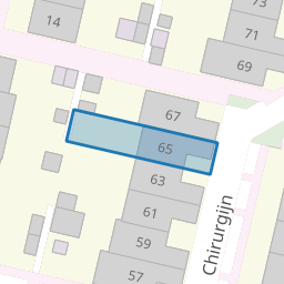 Perceel ASV00-M-4549