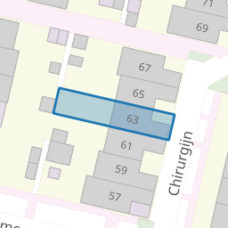 Perceel ASV00-M-4550