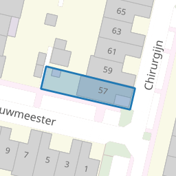 Perceel ASV00-M-4553