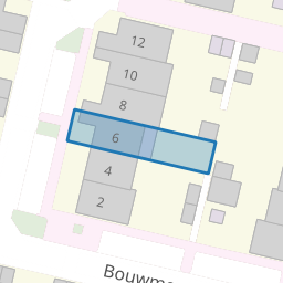 Perceel ASV00-M-4556