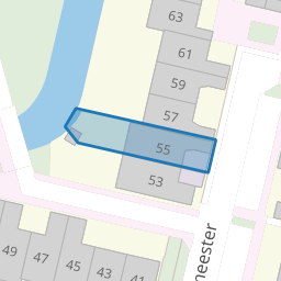 Perceel ASV00-M-4562