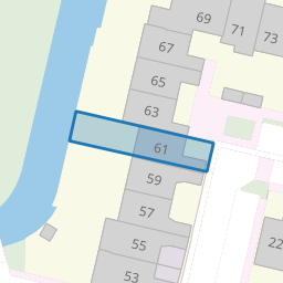 Perceel ASV00-M-4565