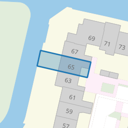 Perceel ASV00-M-4567