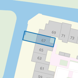 Perceel ASV00-M-4568