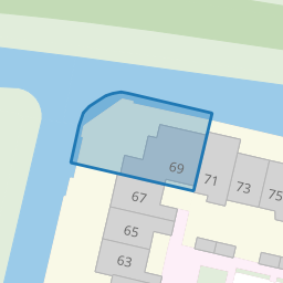 Perceel ASV00-M-4569