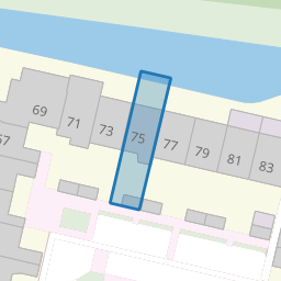 Perceel ASV00-M-4572